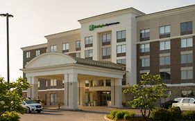 Holiday Inn Express Hotel & Suites North Bay By Ihg